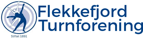 Flekkefjord Turnforening logo
