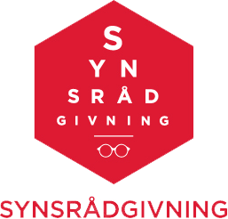 Synsrådgivning logo