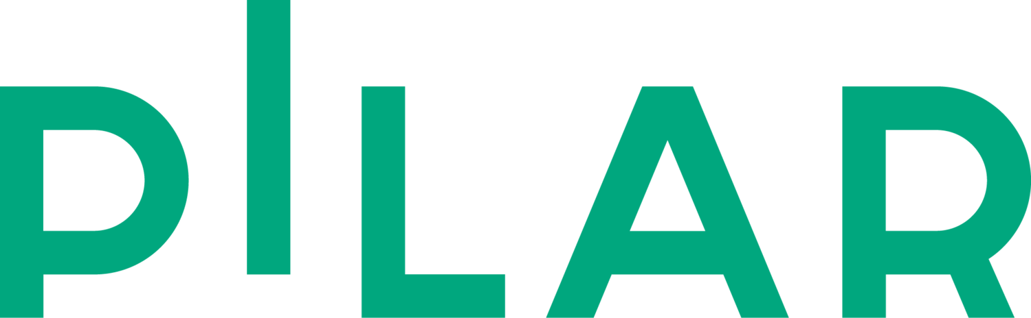 Pilar logo