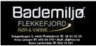 Bademiljø