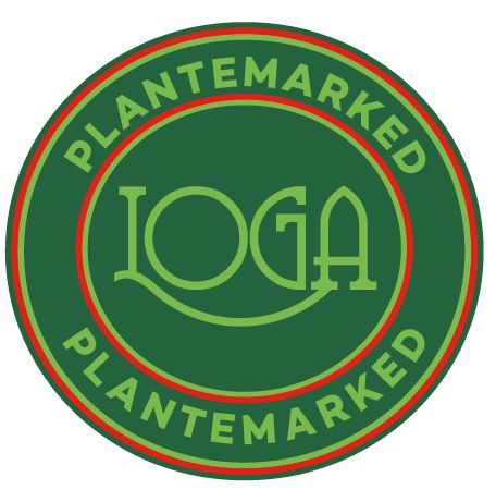 Loga Plantemarked