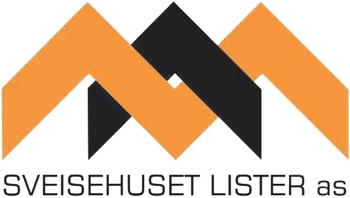 Sevisehuset Lister as logo